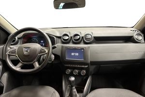 Dacia Duster bild 9