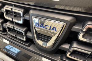 Dacia Duster bild 20