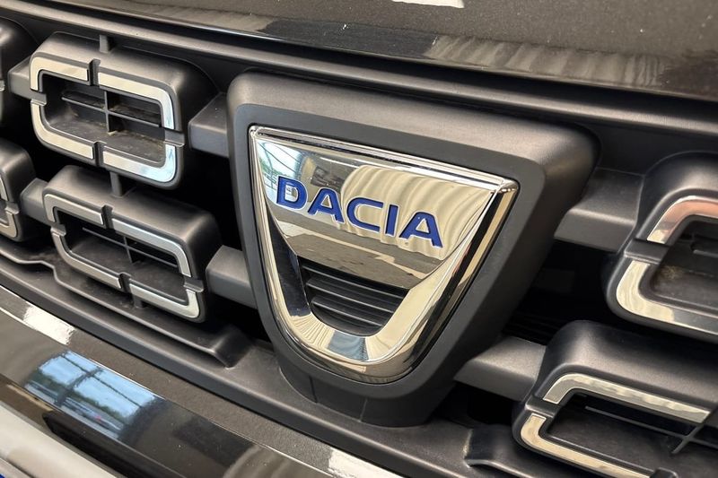 Dacia Duster bild 20