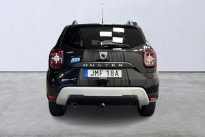 Dacia Duster bild 4