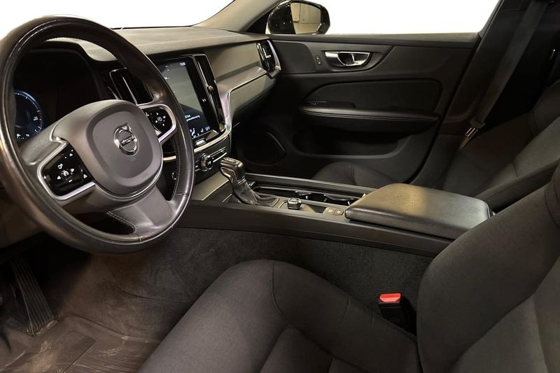Volvo V60 bild 8