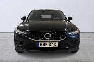 Volvo V60 bild 7