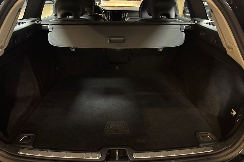 Volvo V60 bild 13