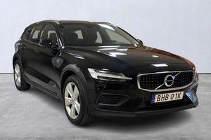 Volvo V60 bild 6