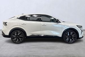 Renault Rafale bild 2
