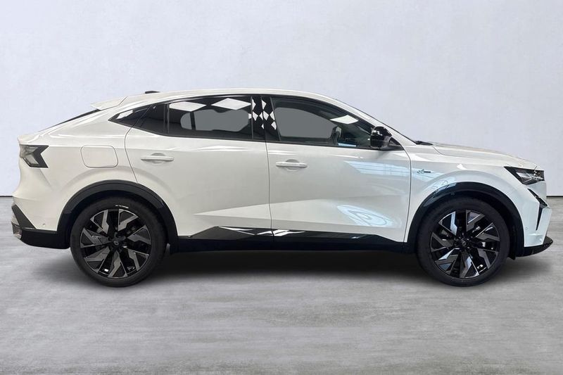 Renault Rafale bild 2