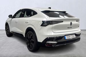 Renault Rafale bild 3