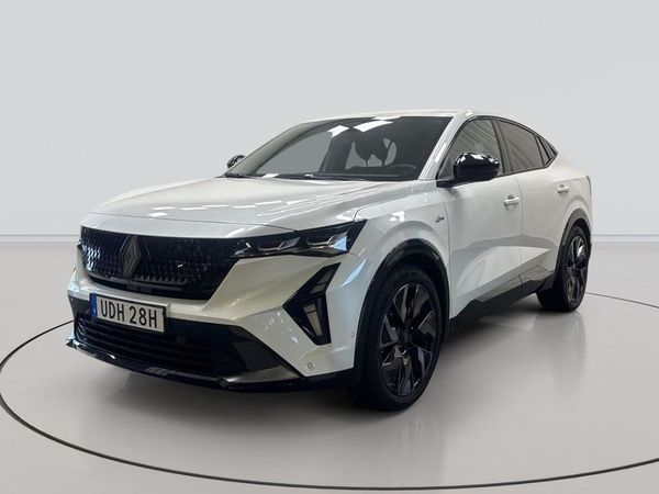 Renault Rafale PHEV 300 esprit Alpine+ - 2026