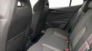 Skoda Fabia bild 11