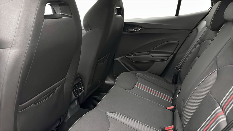 Skoda Fabia bild 11