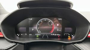 Skoda Fabia bild 14