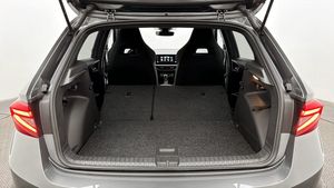 Skoda Fabia bild 21