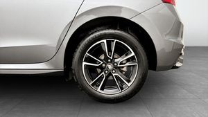 Skoda Fabia bild 6