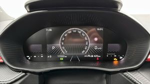 Skoda Fabia bild 13