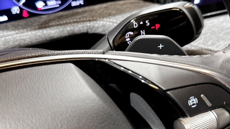 Skoda Superb bild 18