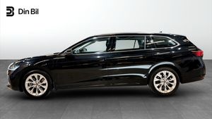 Skoda Superb bild 2