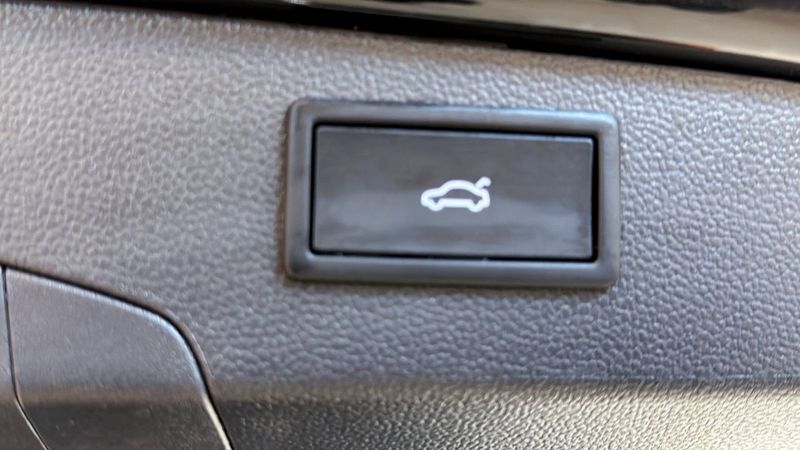 Skoda Superb bild 14