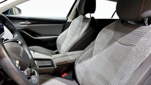 Skoda Superb bild 8