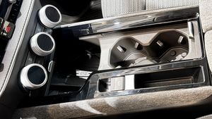 Skoda Superb bild 21