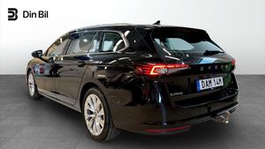 Skoda Superb bild 3