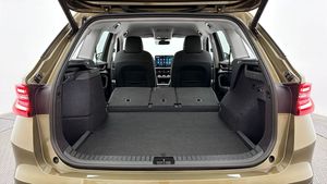 Skoda Kodiaq bild 20