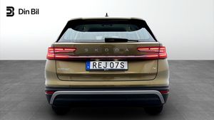 Skoda Kodiaq bild 5
