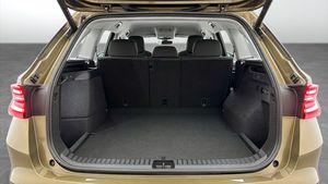 Skoda Kodiaq bild 12