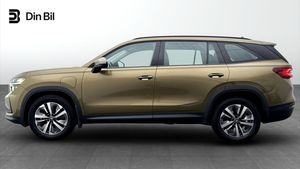 Skoda Kodiaq bild 2