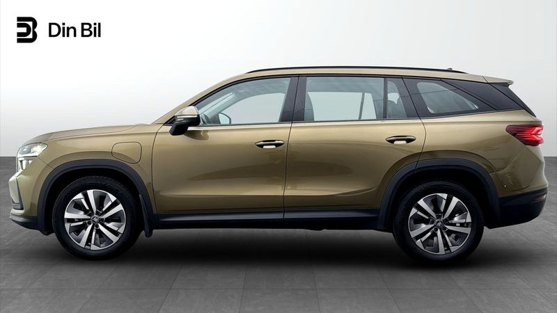 Skoda Kodiaq bild 2