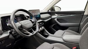 Skoda Kodiaq bild 7
