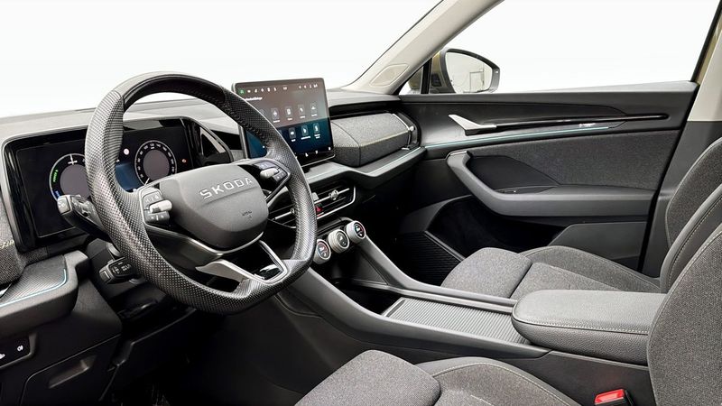 Skoda Kodiaq bild 7