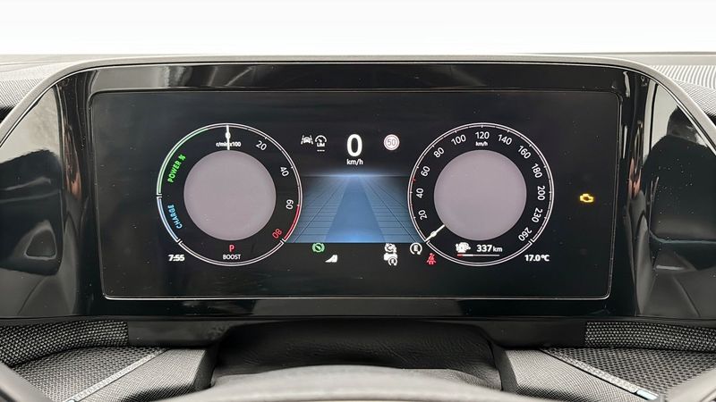 Skoda Kodiaq bild 13