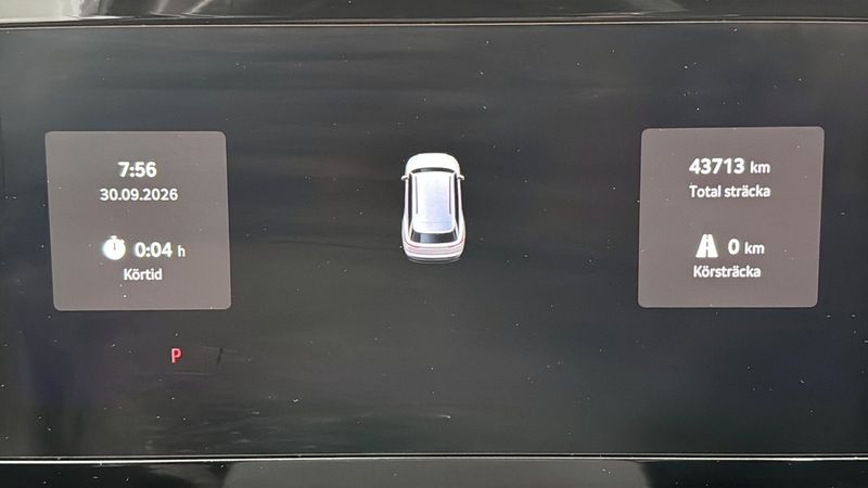 Skoda Kodiaq bild 16