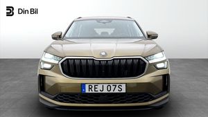 Skoda Kodiaq bild 4