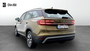 Skoda Kodiaq bild 3