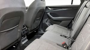 Skoda Kodiaq bild 11