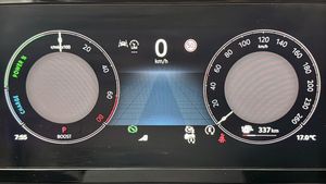 Skoda Kodiaq bild 15
