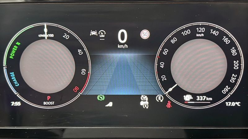 Skoda Kodiaq bild 15