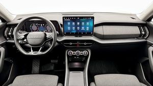 Skoda Kodiaq bild 10