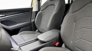 Skoda Kodiaq bild 8