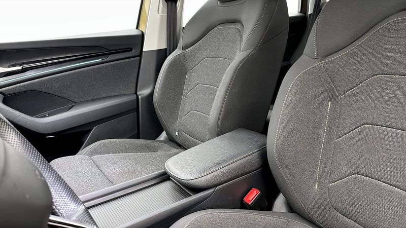 Skoda Kodiaq bild 8