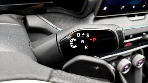 Skoda Kodiaq bild 21
