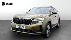 Skoda Kodiaq bild 1