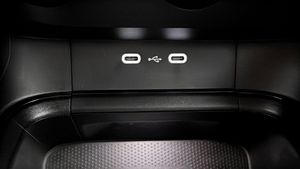 Skoda Kodiaq bild 19