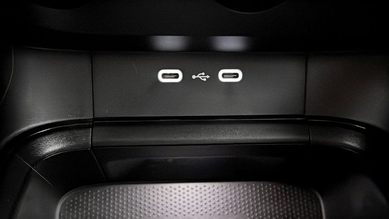 Skoda Kodiaq bild 19