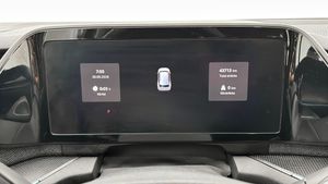 Skoda Kodiaq bild 14