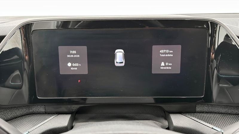 Skoda Kodiaq bild 14