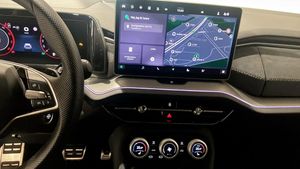 Skoda Kodiaq bild 10