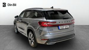 Skoda Kodiaq bild 3