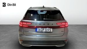 Skoda Kodiaq bild 5